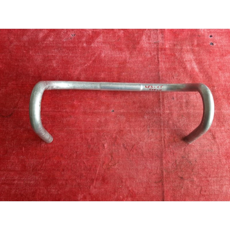 Guidon vélo PHILIPPE ancien  vintage bike 400-25  randonneur R489
