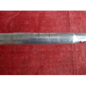 Handlebar PHILIPPE classic vintage bike 400-25 Randonneur R489