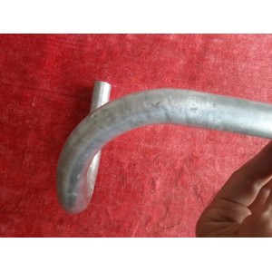 Guidon vélo PHILIPPE ancien  vintage bike 400-25  randonneur R489