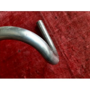 Guiador PHILIPPE clássico bicicleta vintage 400-25 Randonneur R489