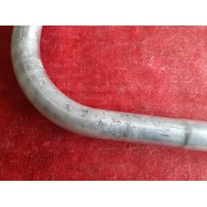 Handlebar PHILIPPE classic vintage bike 400-25 Randonneur R489