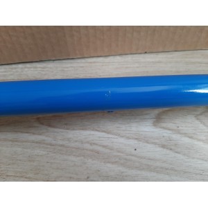 Cadre velo ancien 2990g 59x59cm GIPIEMME 124mm BFFF COLUMBUS??