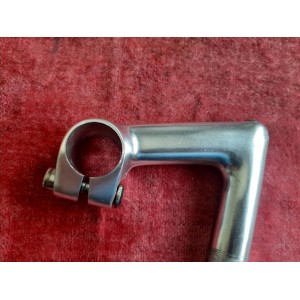 3TTT Rennrad-Vorbau 90 mm mit 26 mm Innenklemmung, gebraucht