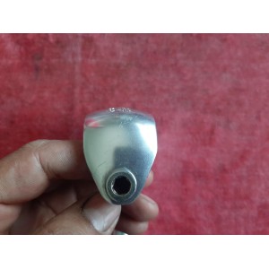 Klassischer 3TTT Vorbau 90 mm für Tourenrad und Eroica