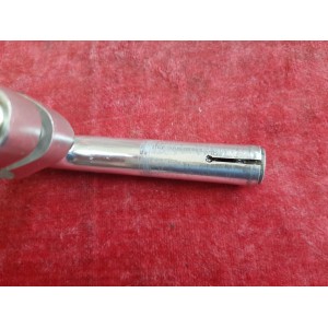 Attacco manubrio 3TTT vintage 70-25-22,2 mm made in Italy