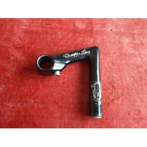 3TTT Vorbau 105 mm Aluminium für Rennrad-Klassiker Eroica