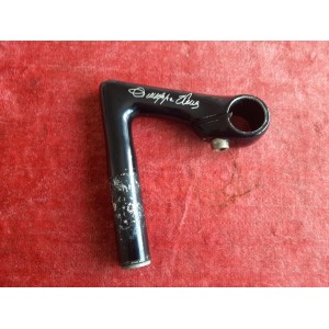 3TTT Rennrad-Vorbau 105 mm für Eroica-Aufbau