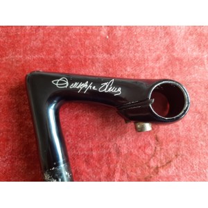 3TTT Vorbau Aluminium 22,2/26 mm für Vintage-Rennrad