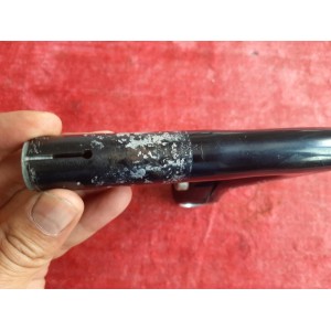 Avanço 3TTT para restauro de bicicleta clássica