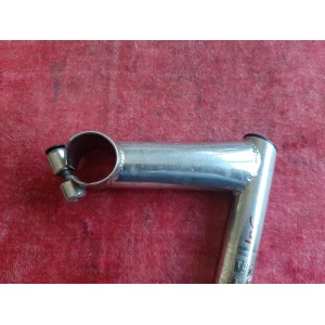 Potencia ITM 105 mm origen Italia para restauración de bici clásica