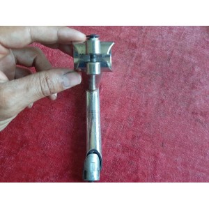 Avanço ITM 22-25,6-105 mm para bicicleta antiga, último detalhe