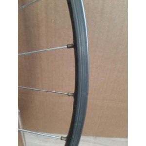 Roda traseira WOLBER GTX 2 700c SACHS MAILLARD bicicleta antiga 122mm Eroica RO18