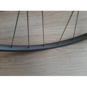 WOLBER GTX 2 700c Hinterrad SACHS MAILLARD 122mm Tourenrad Eroica RO18