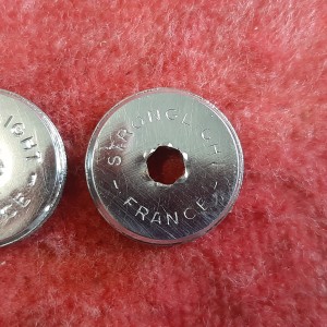 STRONGLIGHT Bottom Bracket Dust Cover 23mm Vintage Bike CP15
