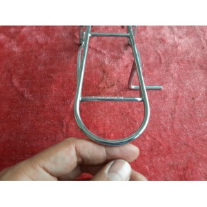 Front rack mounting points Spécialités TA vintage bicycle
