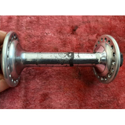 Campagnolo Gran Sport Vorderradnabe 36 Loch 100,4 mm