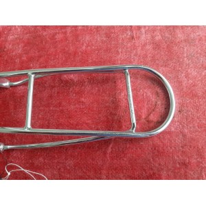 SPÉCIALITÉS TA Paquet Front Rack, Vintage Bike, 1960s PBS7