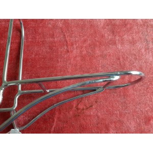 Portapacchi anteriore PAQUET SPÉCIALITÉS TA, bicicletta vintage anni '60, PBS7