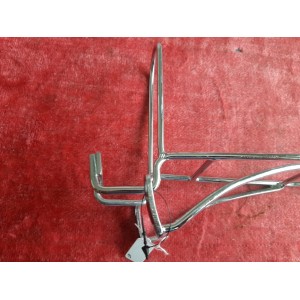 SPÉCIALITÉS TA Paquet Front Rack, Vintage Bike, 1960s PBS7