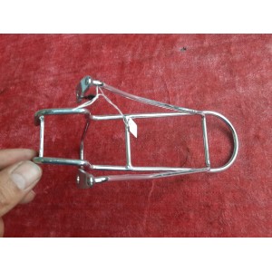 SPÉCIALITÉS TA Paquet Front Rack, Vintage Bike, 1960s PBS7
