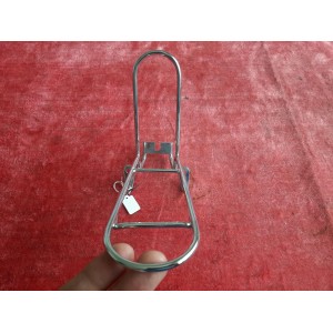 SPÉCIALITÉS TA Paquet Front Rack, Vintage Bike, 1960s PBS7