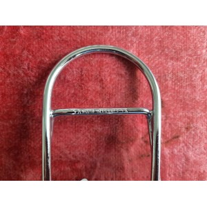 SPÉCIALITÉS TA Paquet Front Rack, Vintage Bike, 1960s PBS7