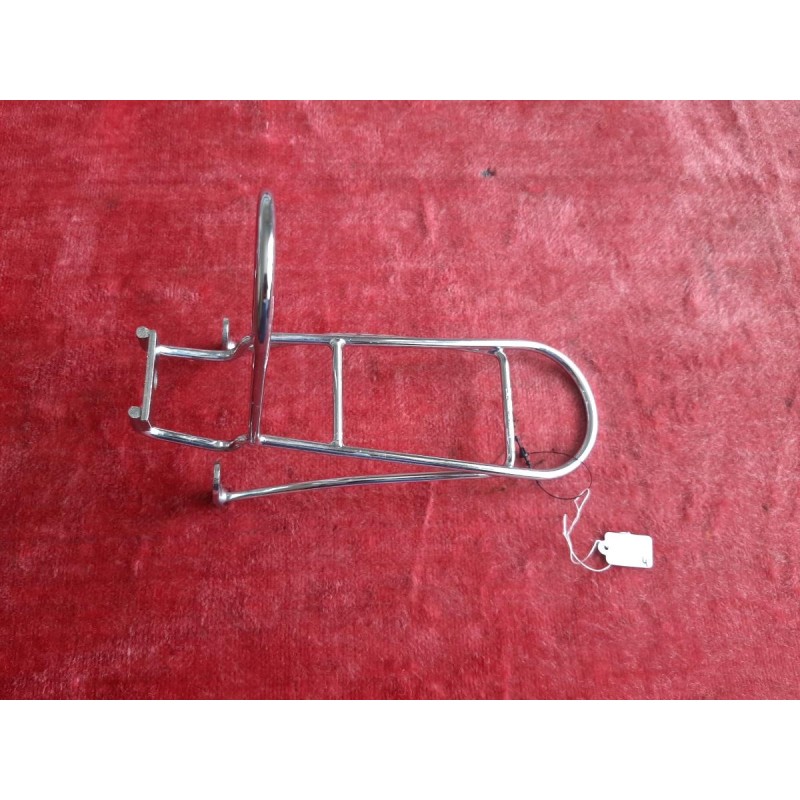 SPÉCIALITÉS TA Paquet Front Rack, Vintage Bike, 1960s PBS12