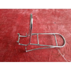 SPÉCIALITÉS TA Paquet Front Rack, Vintage Bike, 1960s PBS12