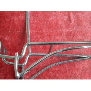 SPÉCIALITÉS TA Paquet Front Rack, Vintage Bike, 1960s PBS12