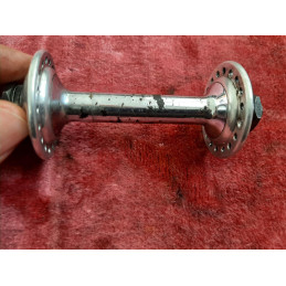Campagnolo Gran Sport Vorderradnabe Flansch