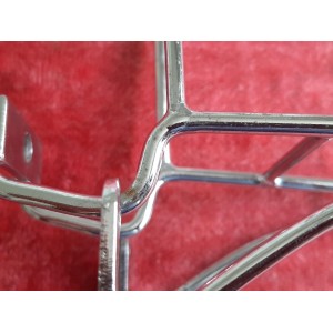 SPÉCIALITÉS TA Paquet Front Rack, Vintage Bike, 1960s PBS12