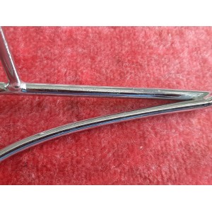 SPÉCIALITÉS TA Paquet Front Rack, Vintage Bike, 1960s PBS12