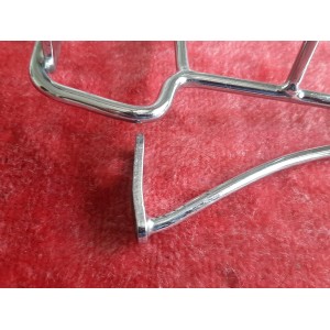 SPÉCIALITÉS TA Paquet Front Rack, Vintage Bike, 1960s PBS12