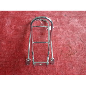 Porta-bagagens dianteiro PAQUET SPÉCIALITÉS TA, bicicleta vintage anos 60, PBS12