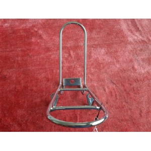 Porta-bagagens dianteiro PAQUET SPÉCIALITÉS TA, bicicleta vintage anos 60, PBS12