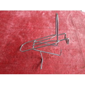 Front rack PORTE PAQUET, vintage touring bicycle