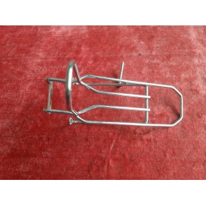 Vordergepäckträger PORTE PAQUET, Vintage-Tourenrad