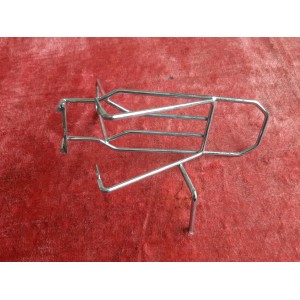 Front rack PORTE PAQUET, vintage touring bicycle