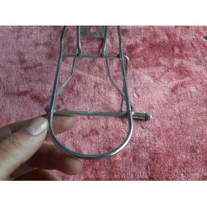 Porte bagage avant PORTE PAQUET randonneuse ancien vélo PBS11