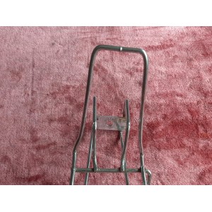 Porte bagage avant PORTE PAQUET randonneuse ancien vélo PBS11