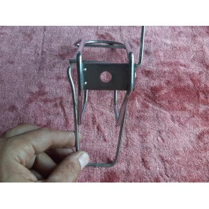 Porte bagage avant PORTE PAQUET randonneuse ancien vélo PBS11