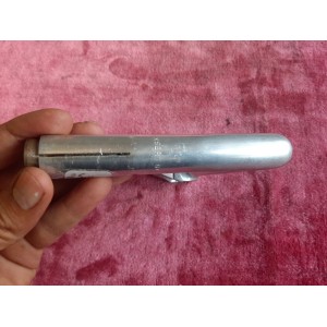 ATAX Vorbau 75 mm 22-25,2 | Vintage Tourenrad Eroica PO17