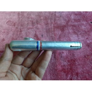 Attacco manubrio BF BELLERI 21.9-25-70mm bici da turismo vintage eroica PO26