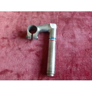 Attacco manubrio BF BELLERI 21.9-25-70mm bici da turismo vintage eroica PO26