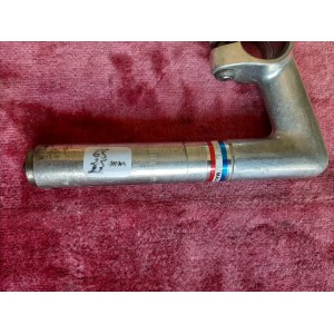 Vorbau BF Belleri Aluminium 65 mm Tourenrad
