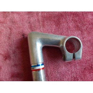 Potencia BF BELLERI vintage, perfil y cotas 22-25 mm
