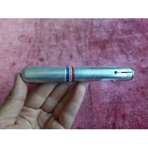 Potence BF BELLERI 22-25-65mm ancien velo RANDONNEUR eroica PO27