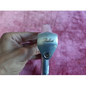 BF Belleri Vorbau Tourenrad Aluminium Vintage