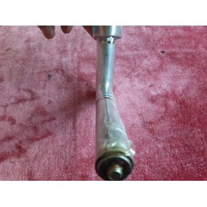 Aluminium Vorbau BF BELLERI für französische Tourenräder, Rückseite
