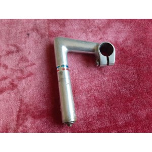 Potence BF BELLERI 22-24.8-90mm ancien velo RANDONNEUR eroica PO28